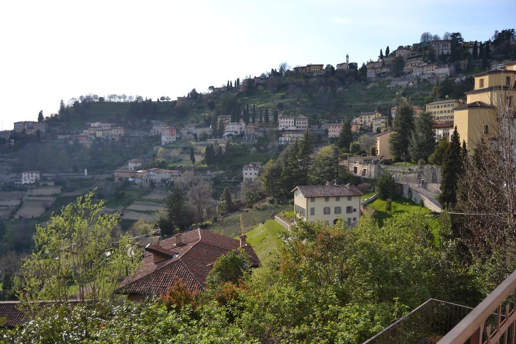 Bed & Breakfast A Casa Mia Bergamo Exterior photo